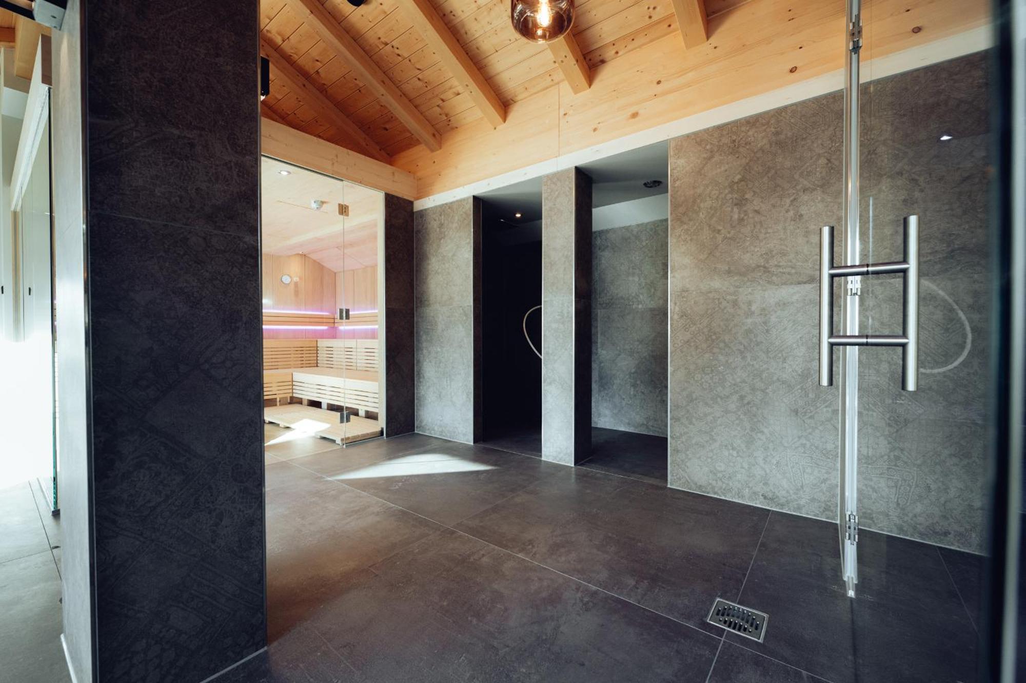 Hotel Tradizio Mittelberg Esterno foto